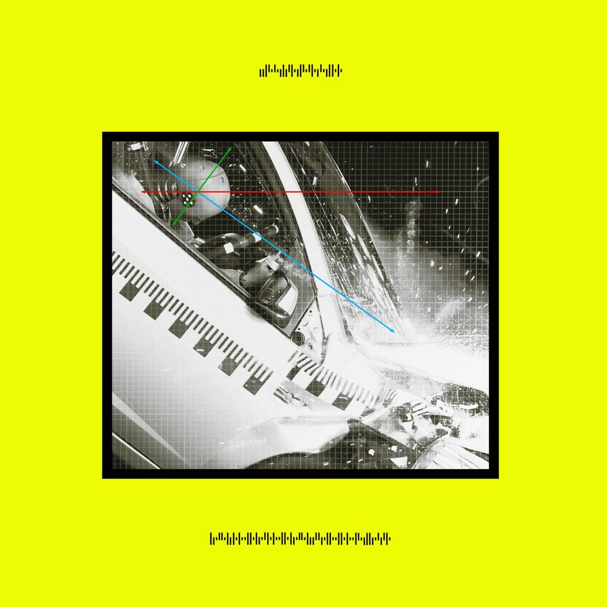Album cover of No Sense No Feeling