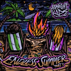 Cover of Endless Summer, Pt. 1