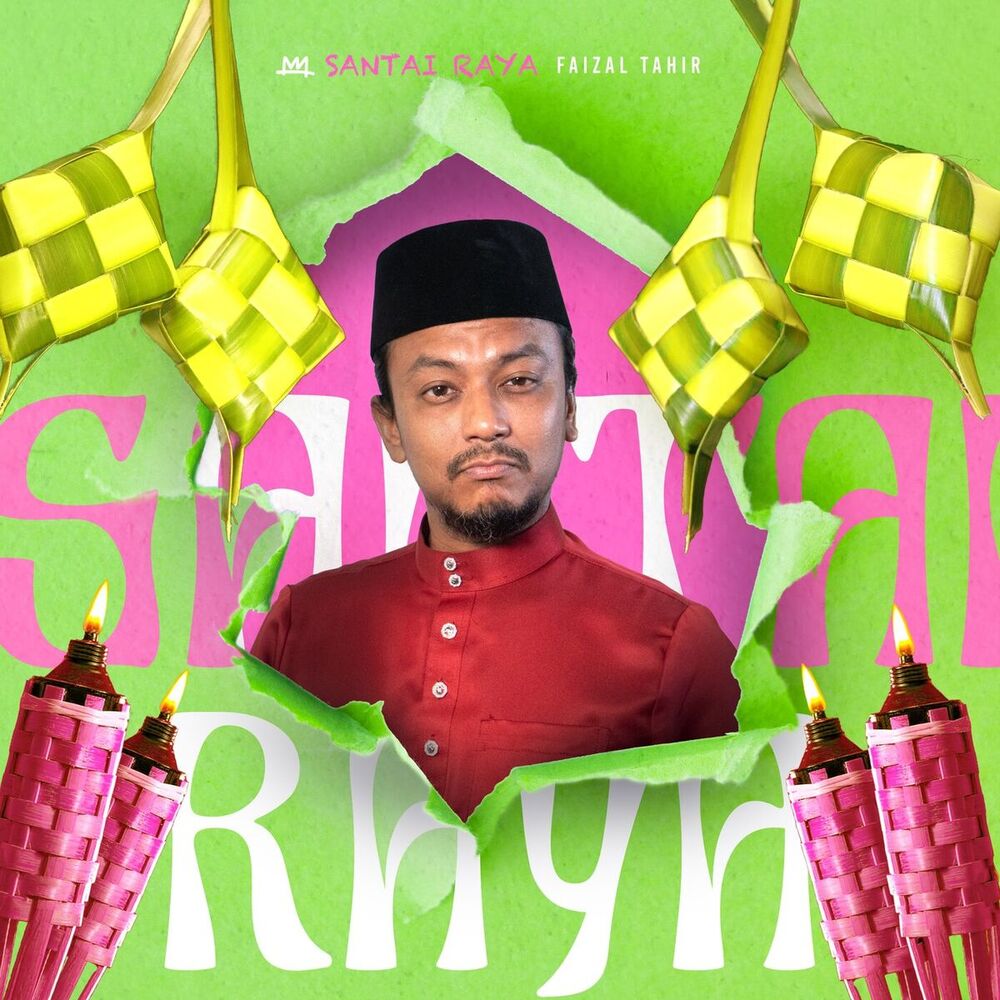 Picture of Santai Raya