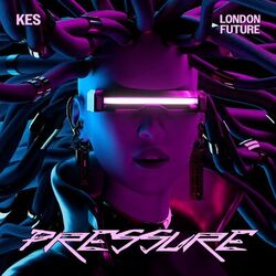Cover of Pressure