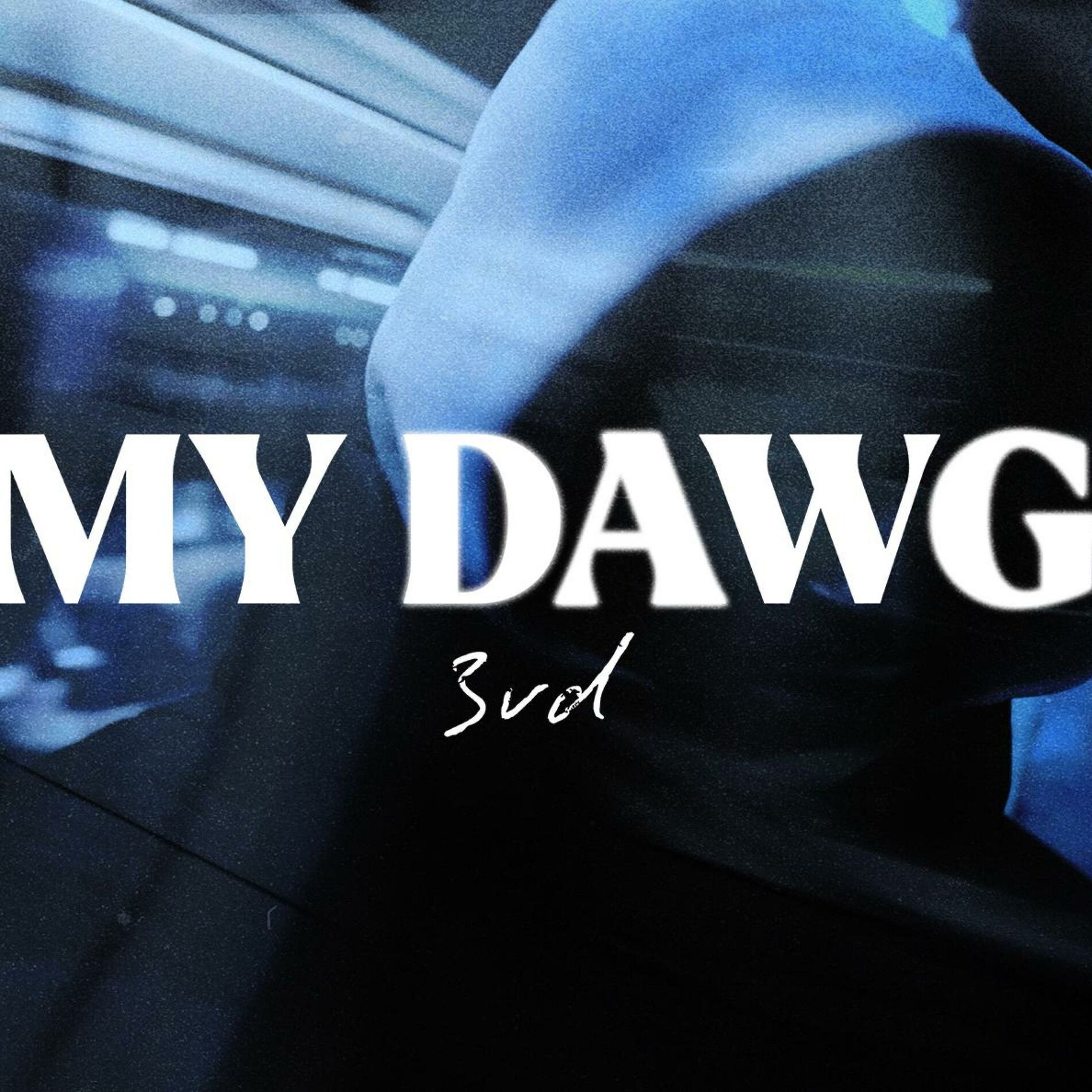 Album cover of My Dawg