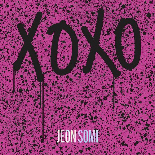 JEON SOMI - XOXO | Deezer