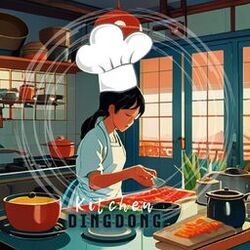 Cover of Kitchen