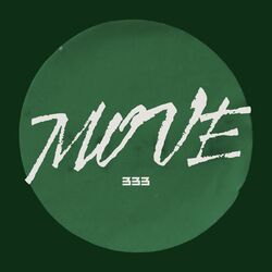 Cover of MOVE