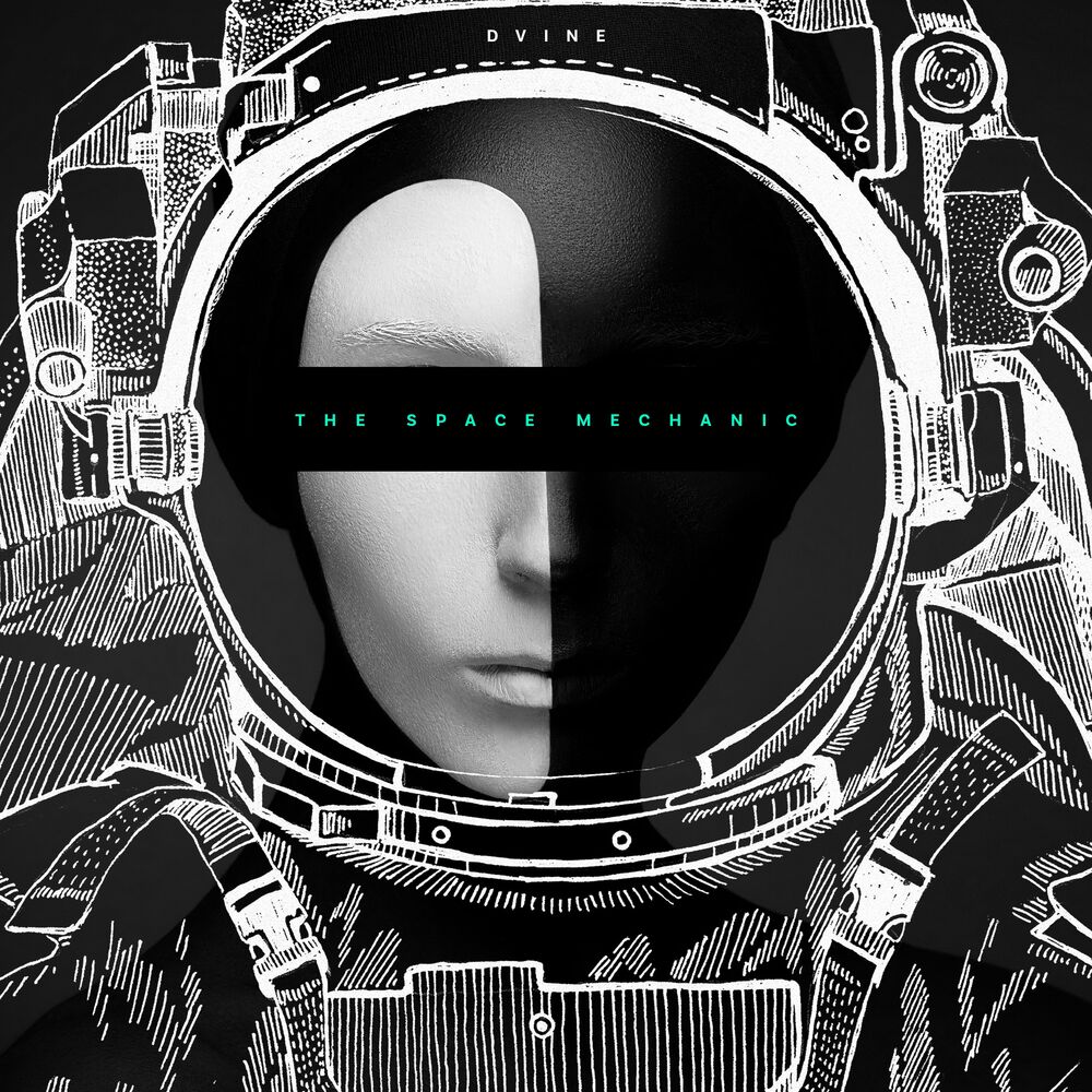 Picture of The Space Mechanic