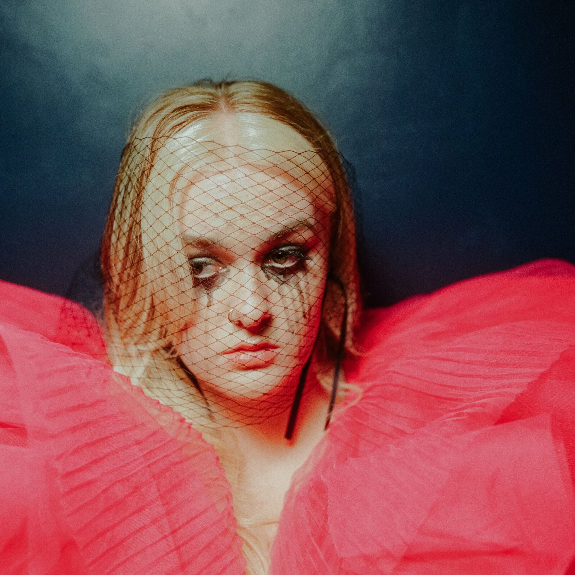 Album cover of Another Night