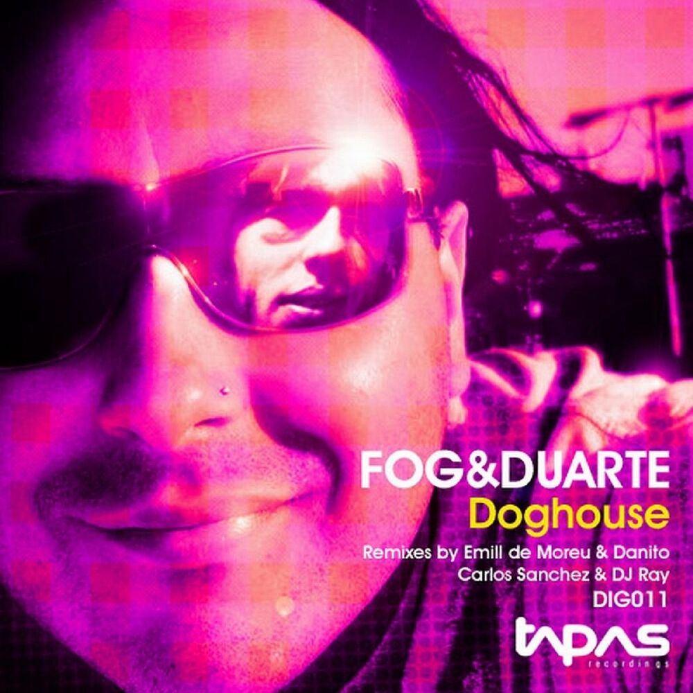 Picture of Doghouse