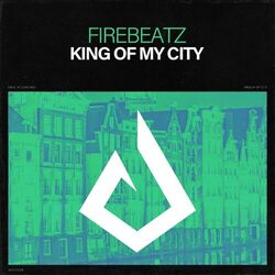 Cover of King Of My City