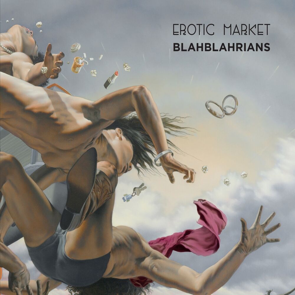 Picture of Blahblahrians