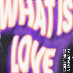 Cover of What Is Love
