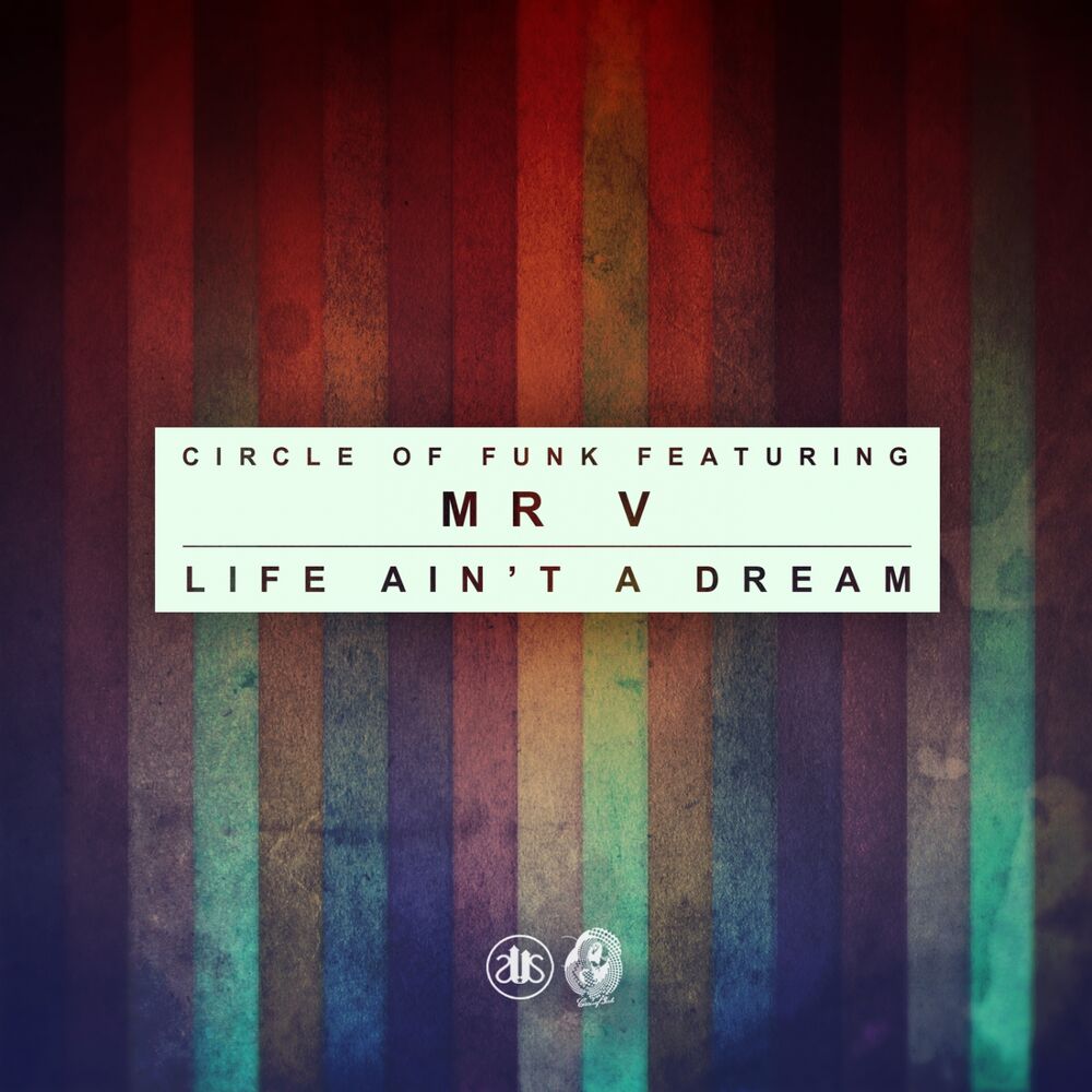 Picture of Life Ain't a Dream