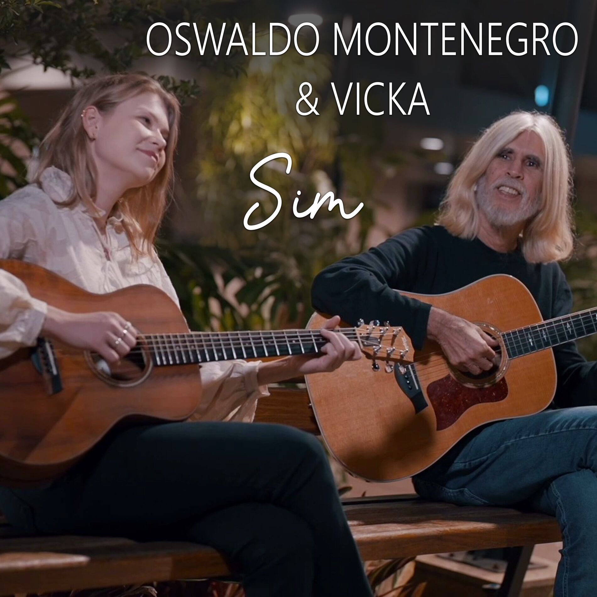 Album cover of Sim