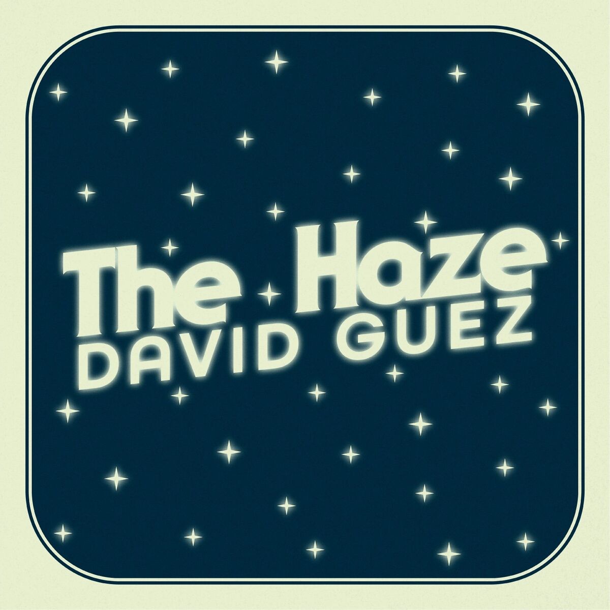 Album cover of The Haze
