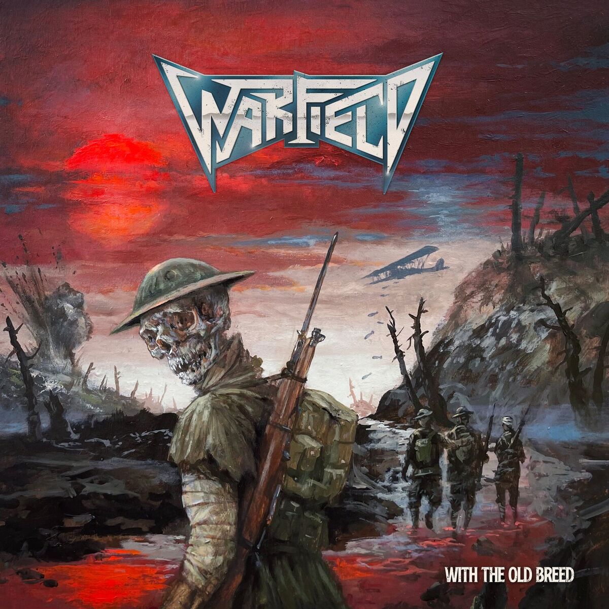 Album cover of Soul Conqueror