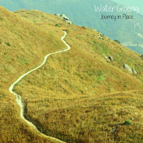 Journey in Place by Walter Groenig - 174 BPM