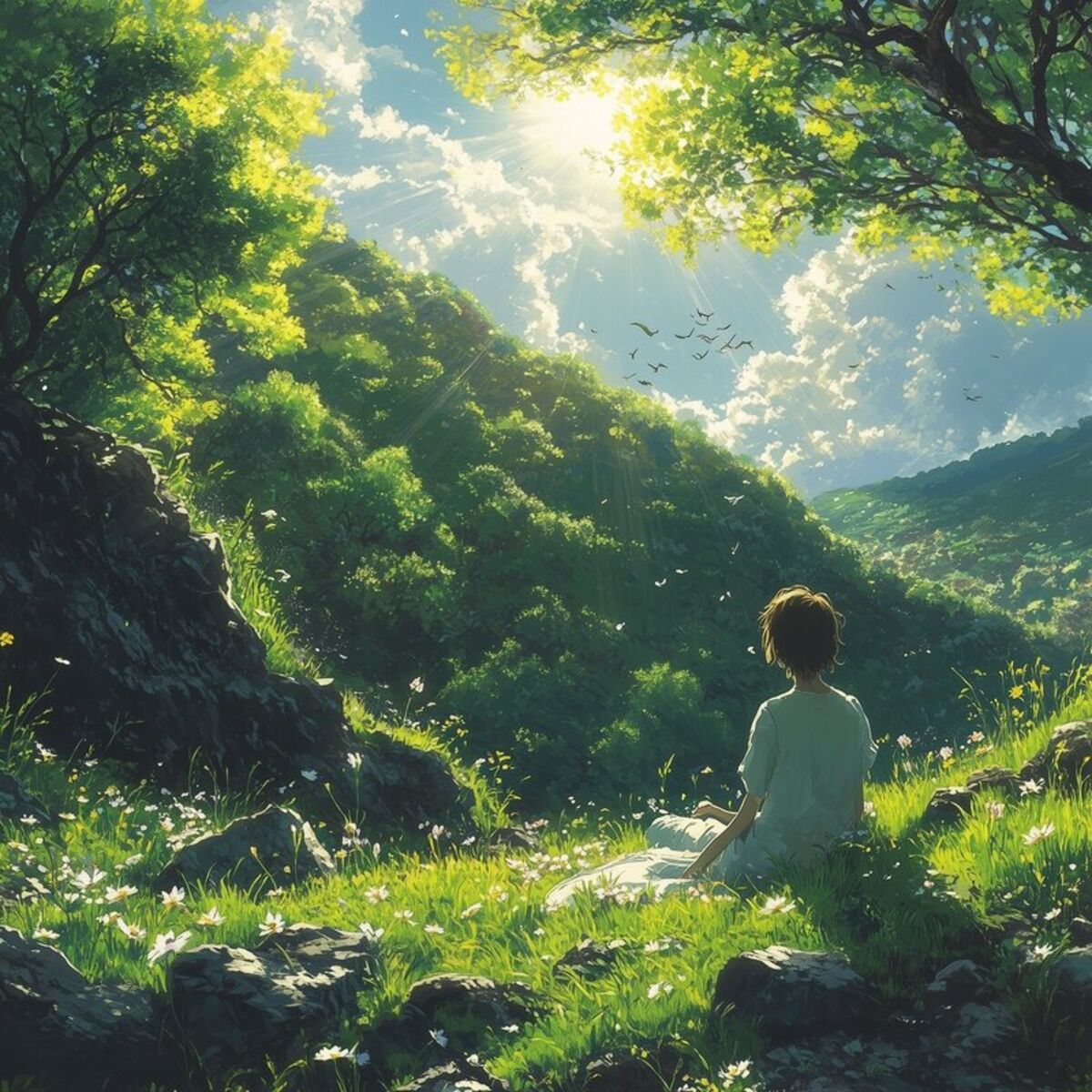 Album cover of This Is My Father's World