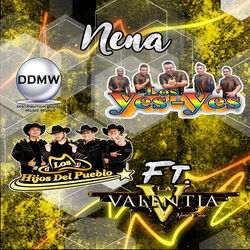 Cover of Nena