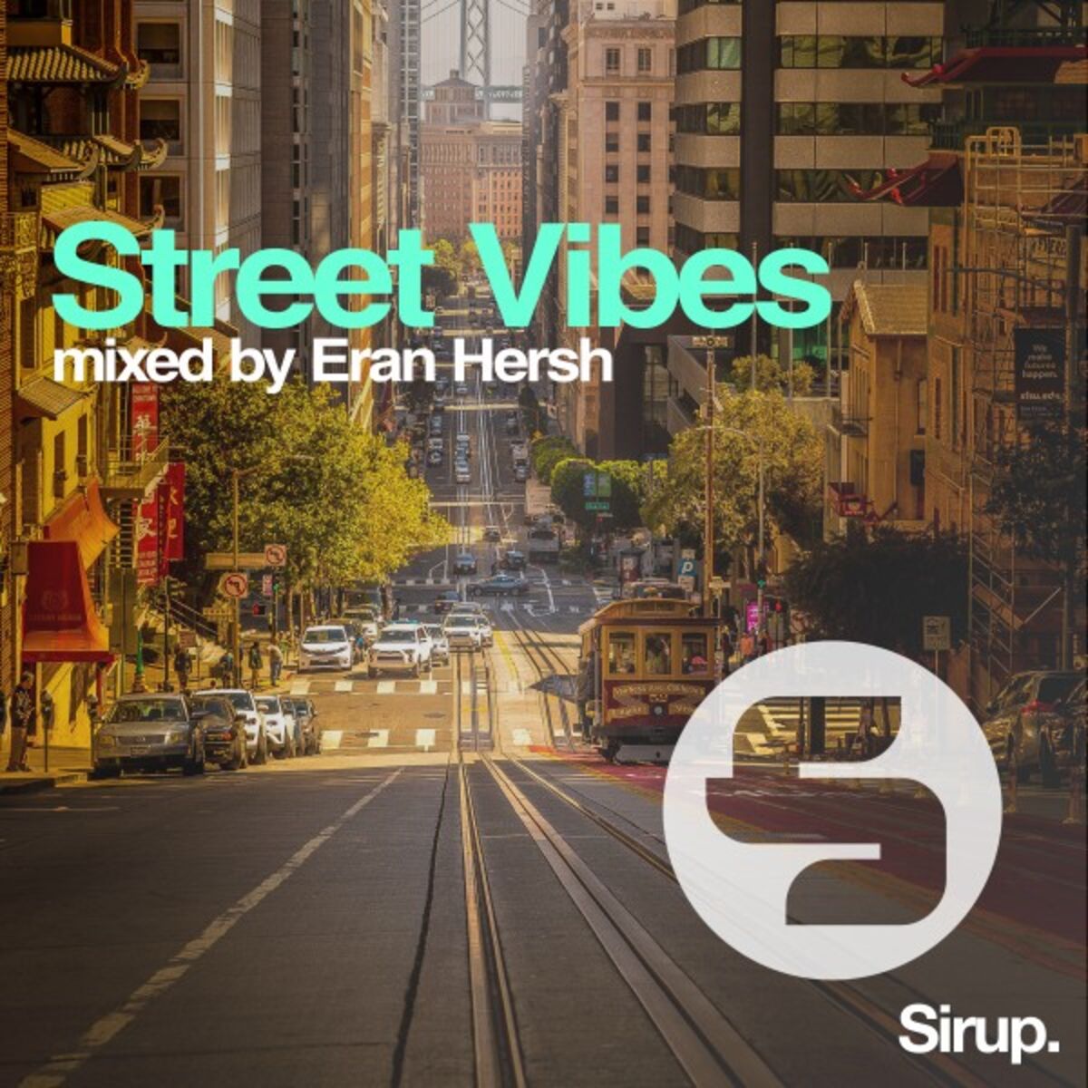 Album cover of Street Vibes