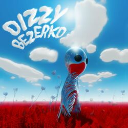 Cover of Dizzy Bezerko