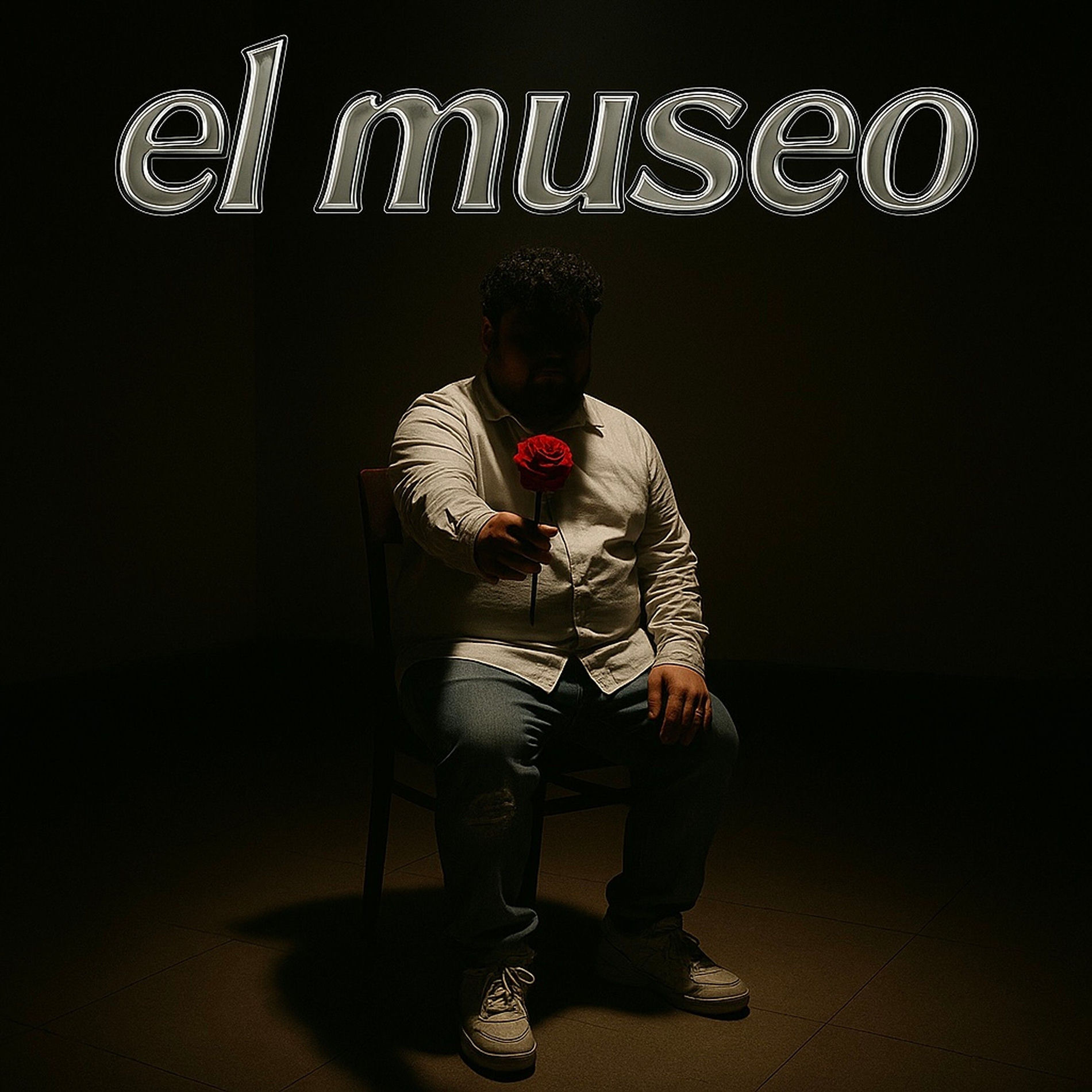 Album cover of EL MUSEO