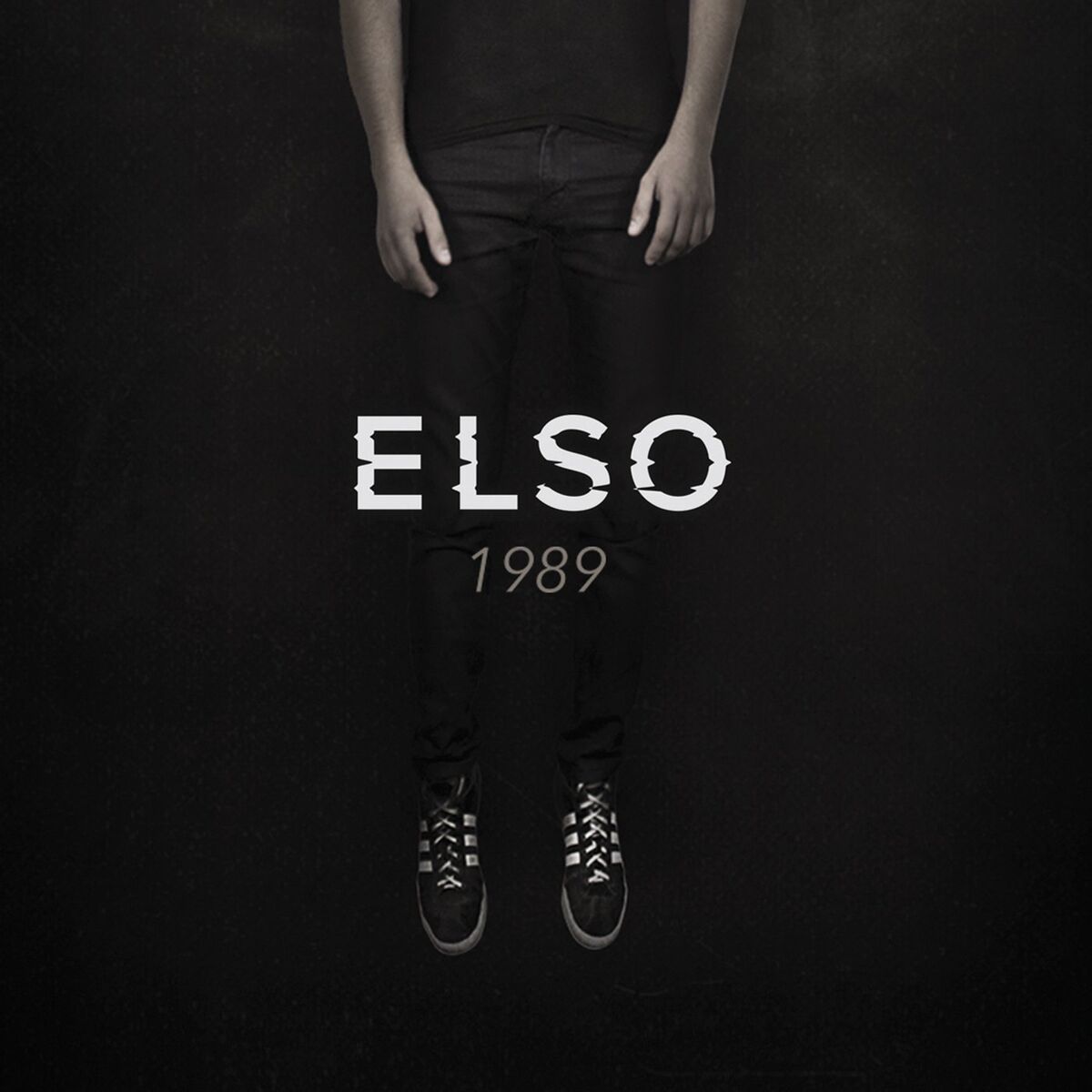 Album cover of 1989
