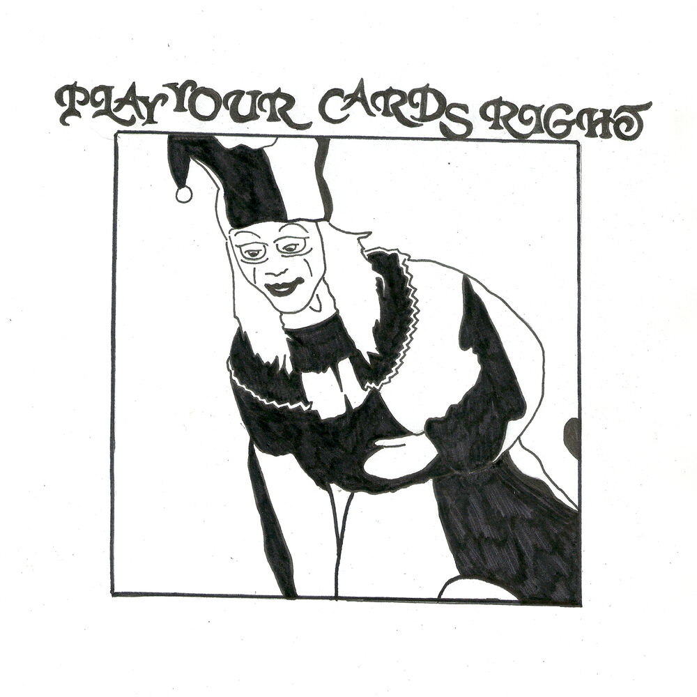 Picture of Play Your Cards Right