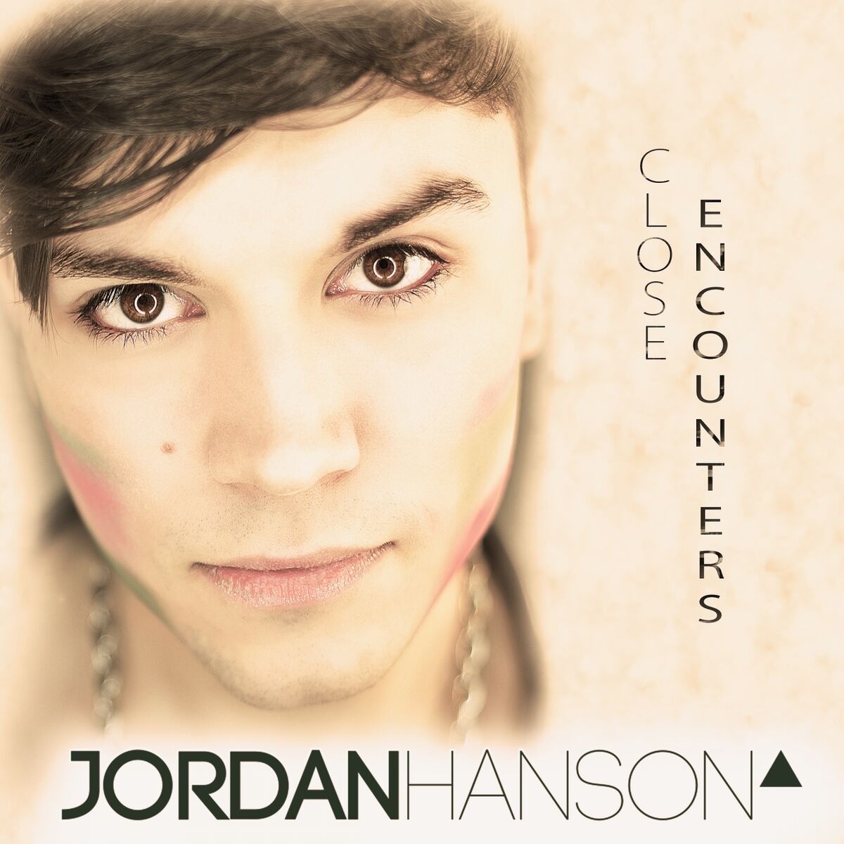 Album cover of Close Encounters