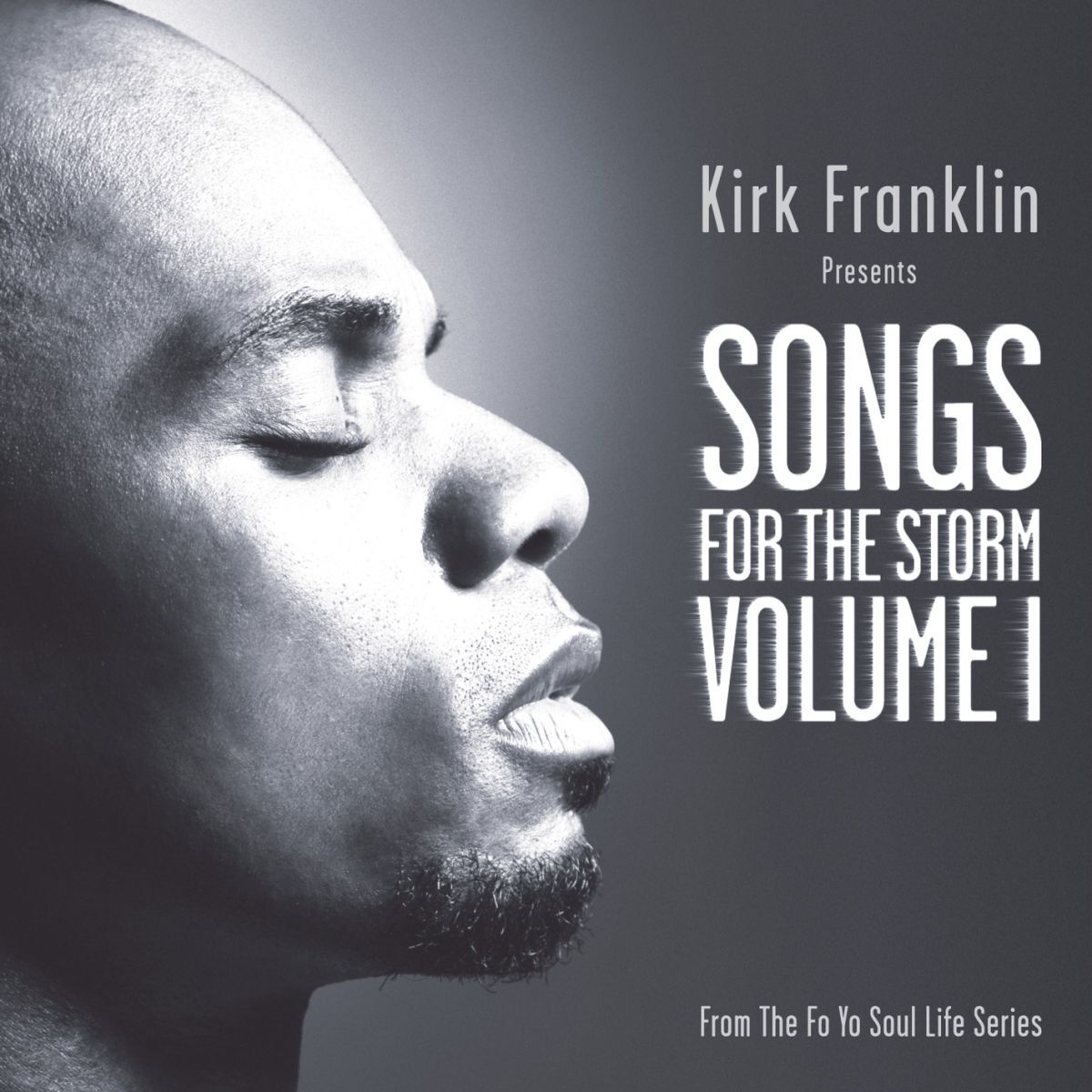 Album cover of The Storm Is Over Now