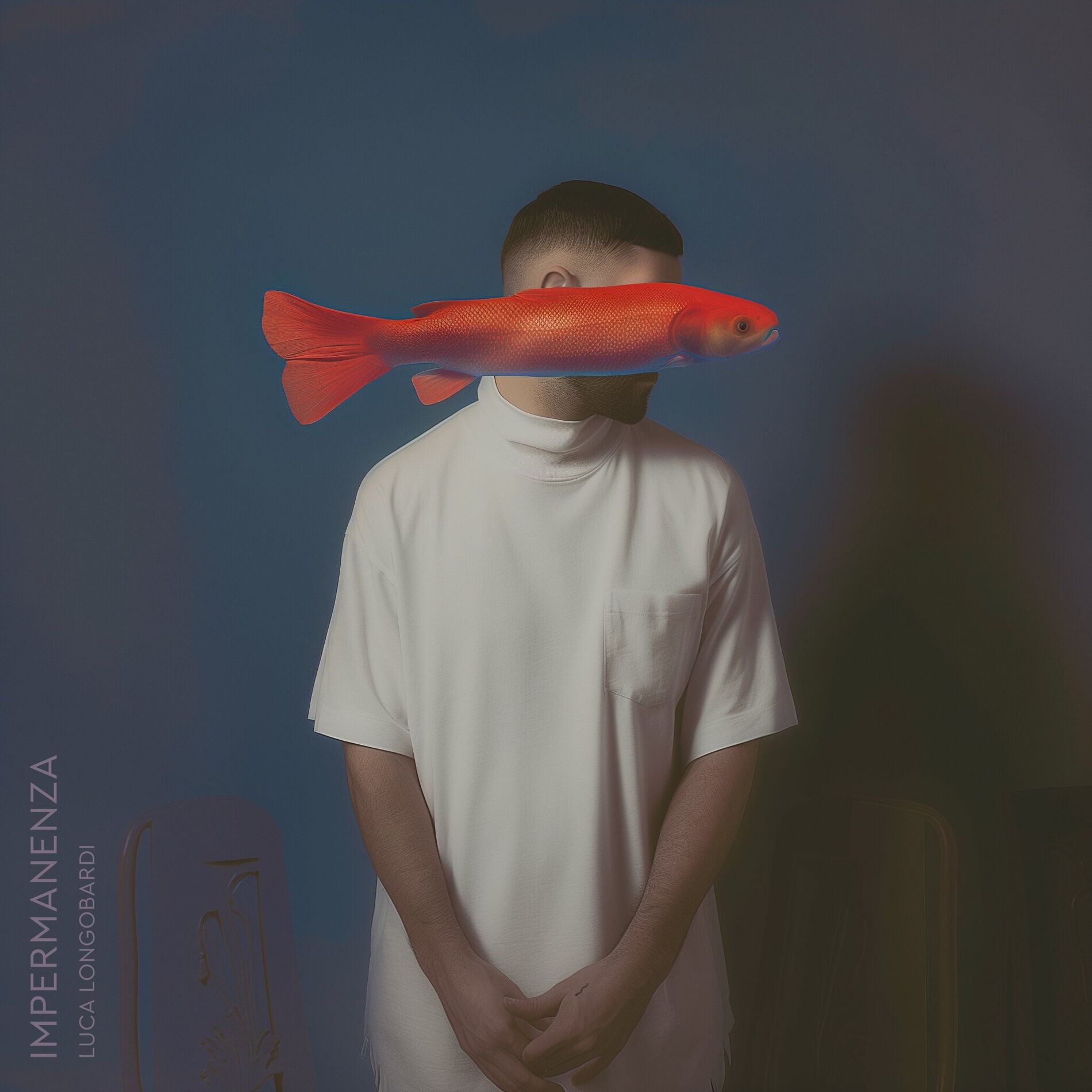 Album cover of Impermanenza