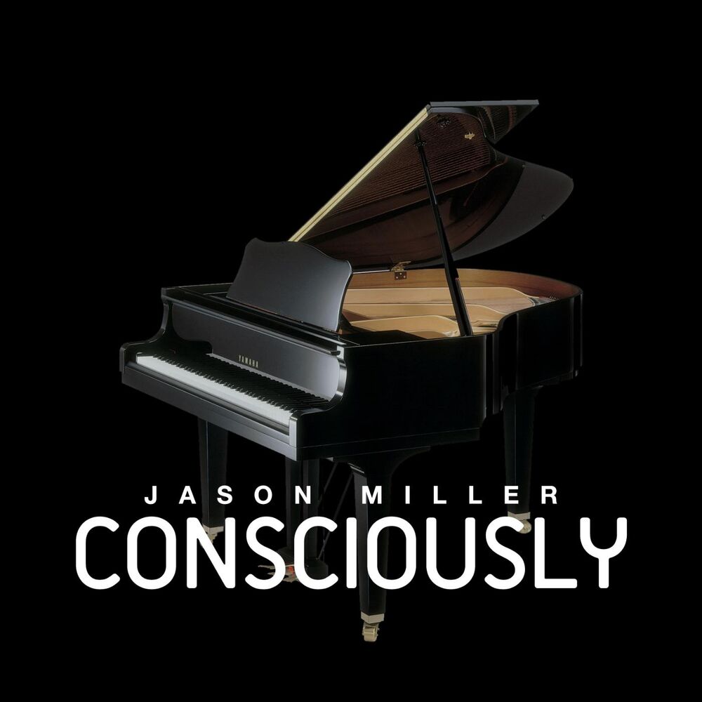 Picture of Consciously