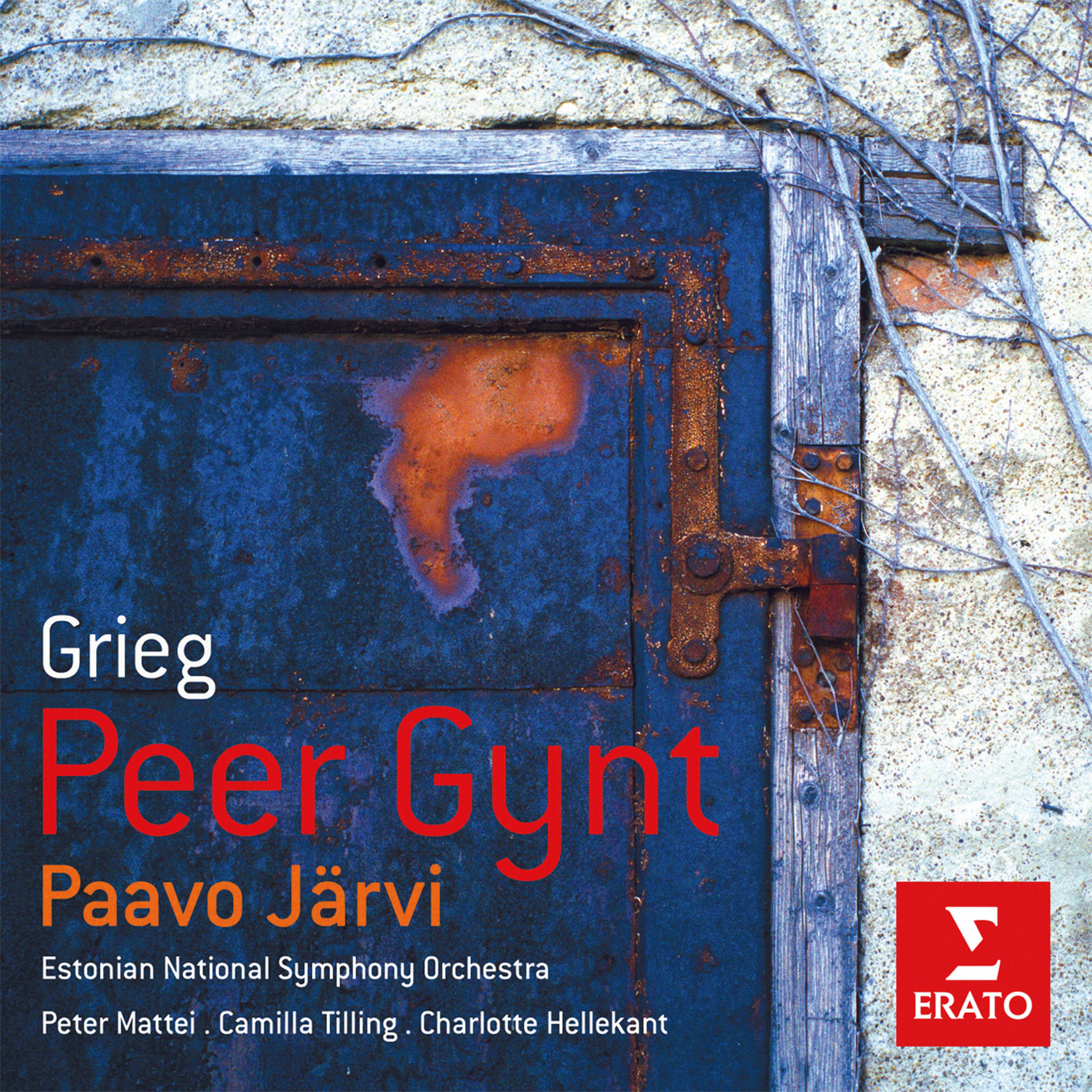 Album cover of Grieg: Peer Gynt, Op. 23, Act 4: No. 13, Prelude. Morning Mood