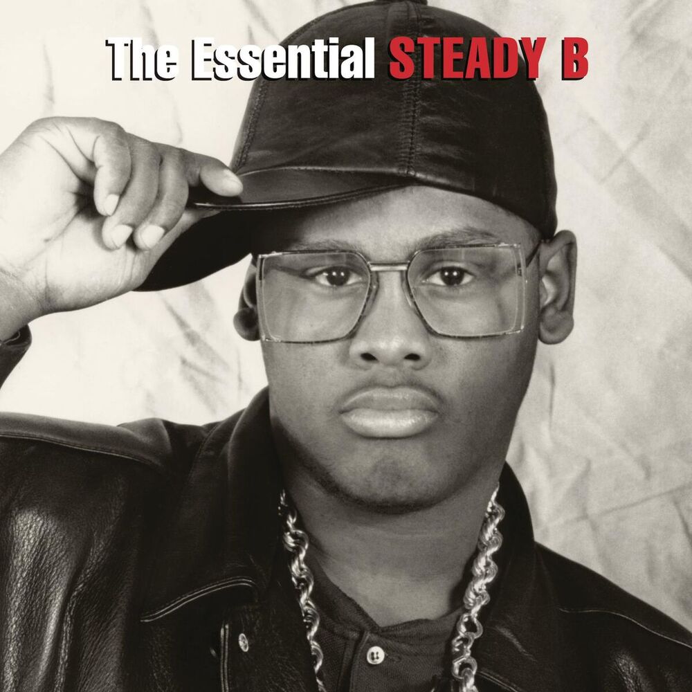 Picture of The Essential Steady B