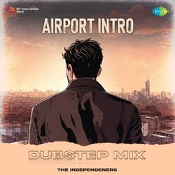 Cover of Airport Intro (Dubstep Mix)