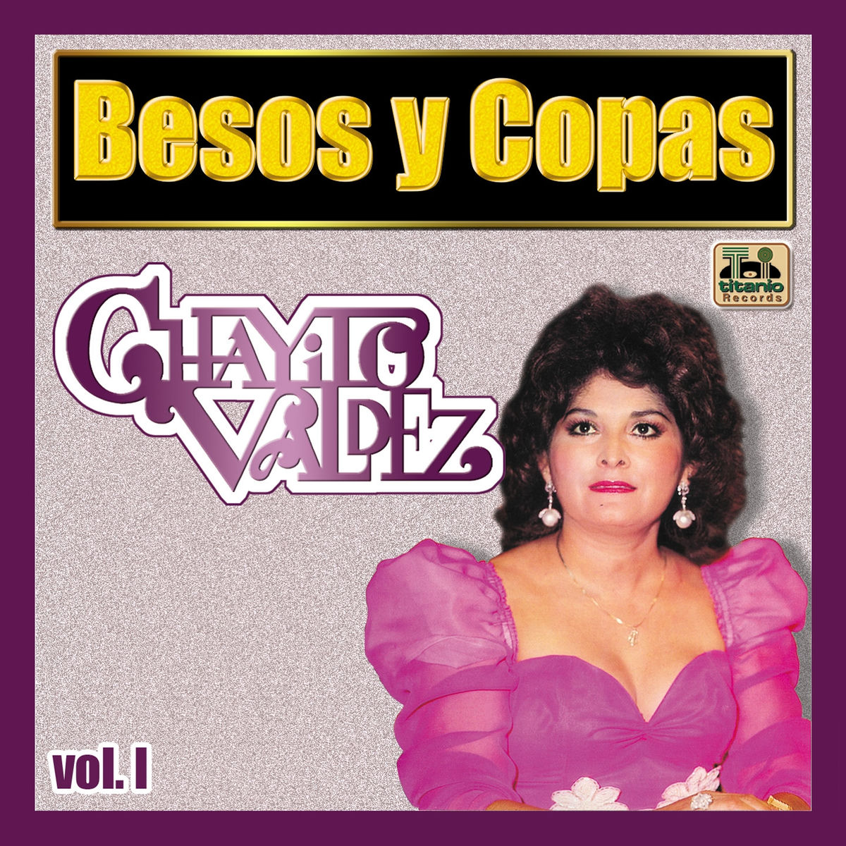 Album cover of Ambicion