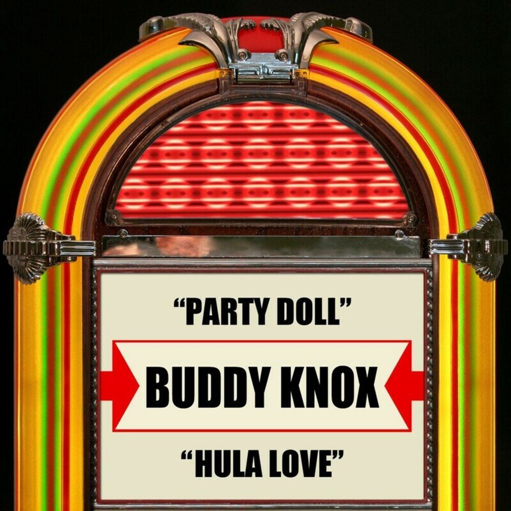 Picture of Party Doll / Hula Love