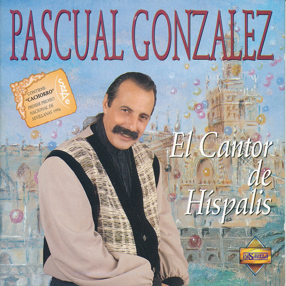 Picture of El Cantor de Híspalis