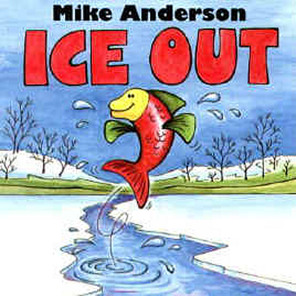 Picture of Ice Out