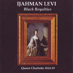 Cover of Black Royalties