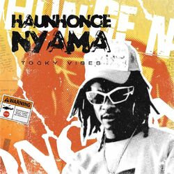 Cover of Haunhonge Nyama (Deluxe Edition)