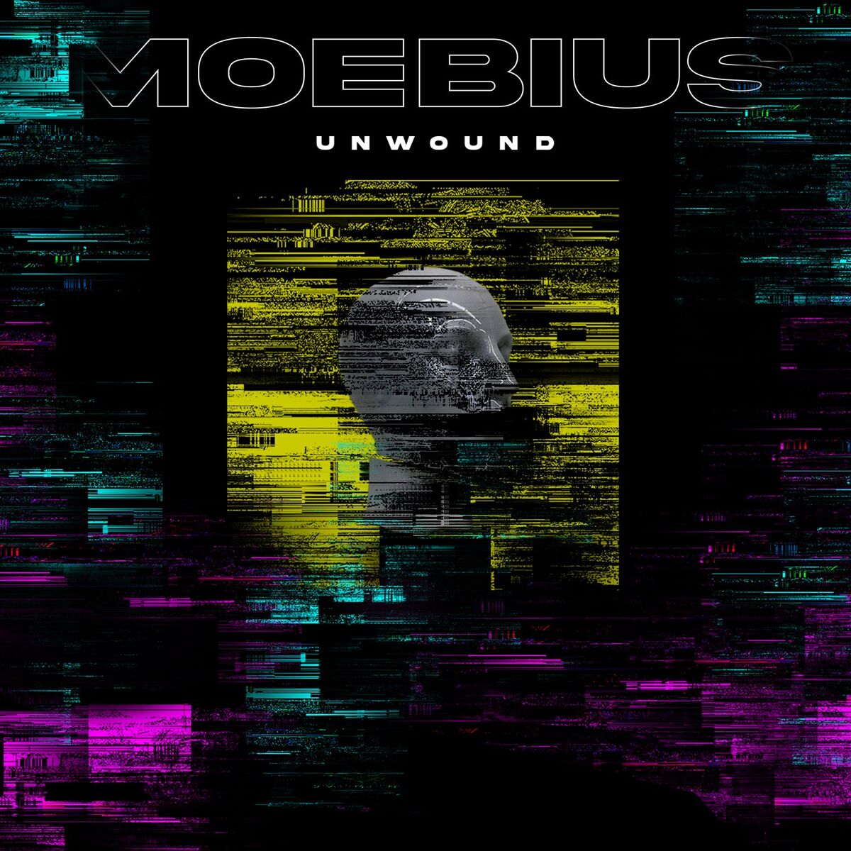Album cover of MOEBIUS