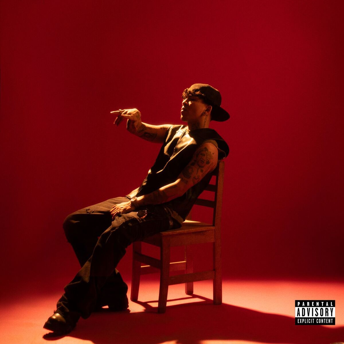 Album cover of TÓMALO CON CALMA