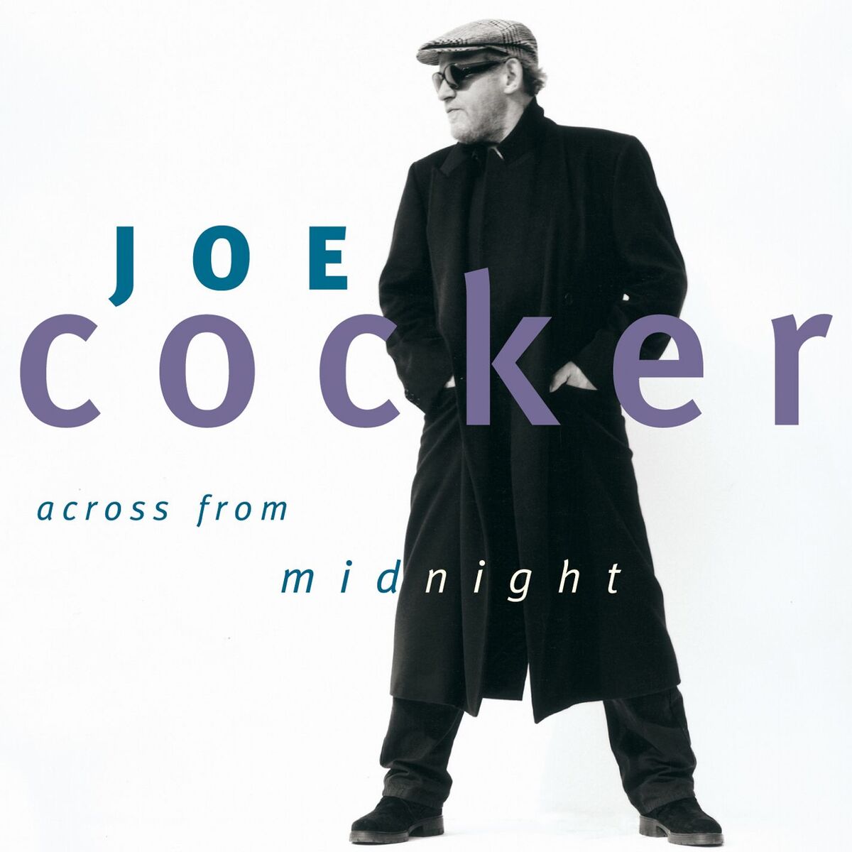 Album cover of Across from Midnight