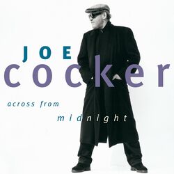 Cover of Across from Midnight