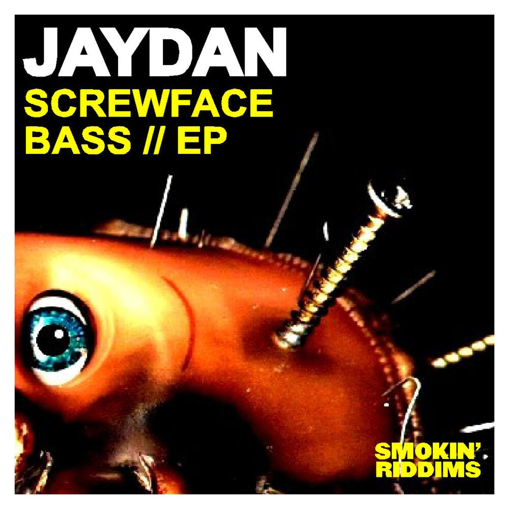 Picture of Screwface Bass EP