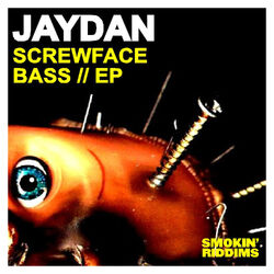 Cover of Screwface Bass EP