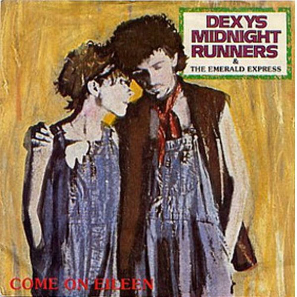 Picture of Come On Eileen / Dubious