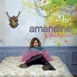 Cover of 20 m2