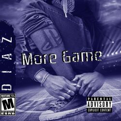 Cover of More Game