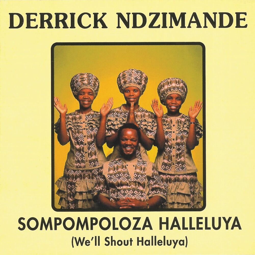 Picture of Sompompoloza Halleluya