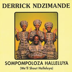 Cover of Sompompoloza Halleluya